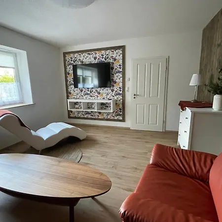 Apartment „haus Herbert“ „emma“