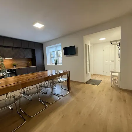 Ferienwohnung „Haus Herbert“ Wohnung „Emma“ *