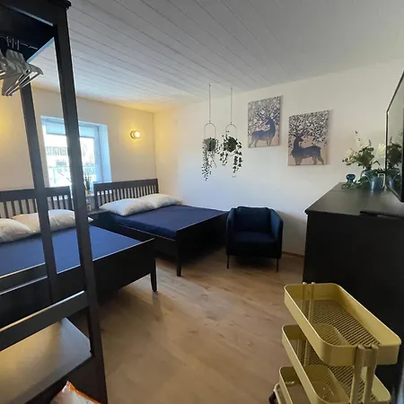 Ferienwohnung „Haus Herbert“ Wohnung „Emma“