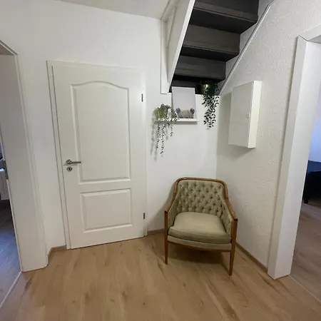 Apartment „haus Herbert“ „emma“ *