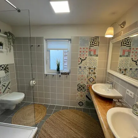 Ferienwohnung „Haus Herbert“ Wohnung „Emma“ *