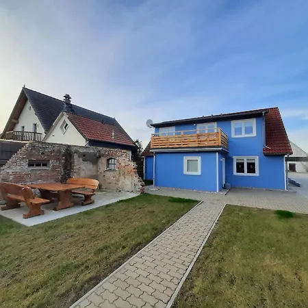 Apartment „haus Herbert“ „emma“