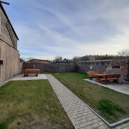 Ferienwohnung „Haus Herbert“ Wohnung „Emma“ Apartamento *