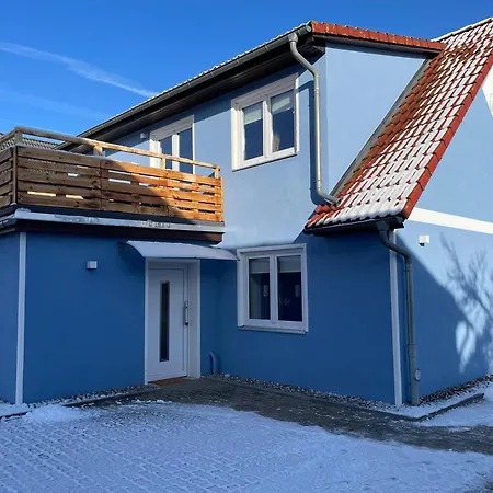 „haus Herbert“ „emma“ * Lindholz