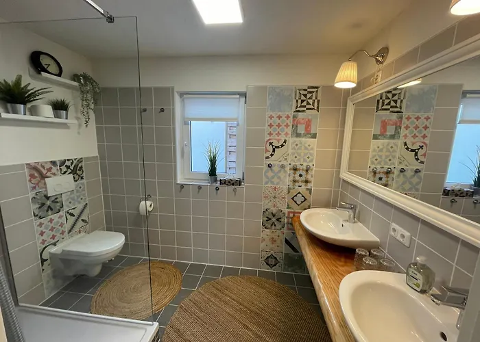 Ferienwohnung „Haus Herbert“ Wohnung „Emma“ *